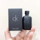 Original quality(CK unisex perfume sample set of five)   can be sprayed with the male ticket! Do not like too sweet and greasy taste of the girl into the unisex absolutely can not be wrong each bottle of 10ml ,   nozzle,