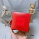 Original quality NARCISO RODRIGUEZ  Narciso Red Fatty Eponymous Red Rouge for Women EDP 90mlRed Bottle EDPFragrance Woody FloralTop notes Osmanthus  Orange Blossom  LemonMiddle Note MuskAmberBase note Vetiver  Vanilla  P