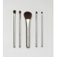 Original quality Parade makeup brushes 5 pieces set! The whole set to talk about the most basic requirementsHigh-value, good bristles, do not stick to the face, durable ~ perfumemakeuptoiletries absolutely do famous, but