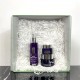 Original qualityClinique Violet Light Anti-Aging 3-Piece Set  With Gift Bag  Clinique Gift Box 3-Piece Set containsClinique Violet Light Eye Cream 15ml Clinique Violet Light Facial Cream 50ml Clinique Violet Light Essenc