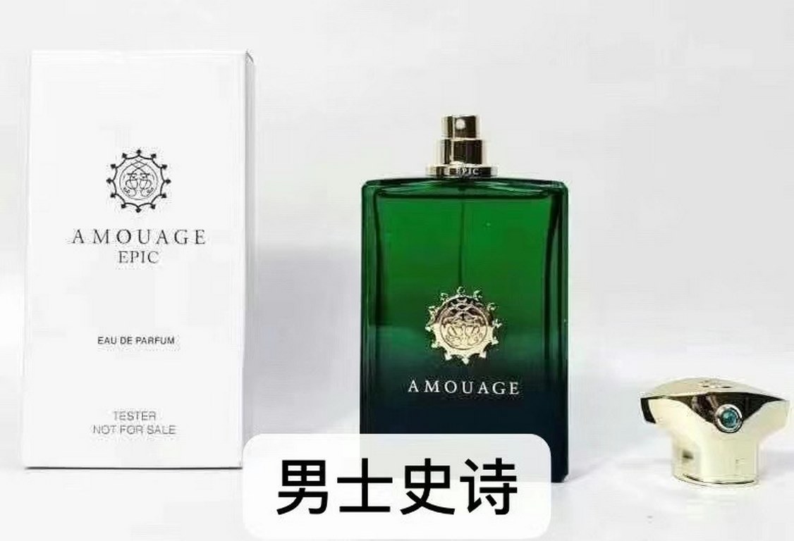 Original qualityAmouage Honour Amouage Fragrance Simple 100ml! Flavors Men's Butterfly, Epic, Memoir, Sunshine, Reflection in the Mirror (Reflections), Intermezzo, Women's Intermezzo, Lilac Love, Epic, Butterfly.