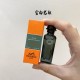 Original quality(Hermes Q Edition Cologne 7.5ml)   Flavors Pink Grapefruit, Black Citron Cologne, Scarlet Rhubarb, Golden Orange Blossom, Blue Narcissus, Snow White Gentian, Tangerine Green Cologne, Ambergris Citrus