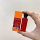 Original quality(Hermes Q Edition Cologne 7.5ml)   Flavors Pink Grapefruit, Black Citron Cologne, Scarlet Rhubarb, Golden Orange Blossom, Blue Narcissus, Snow White Gentian, Tangerine Green Cologne, Ambergris Citrus