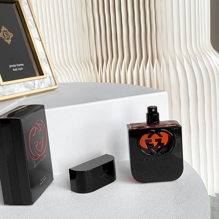 Original qualitygucci sin love original sin dark current hot women's perfumeThe name is very seductive hot bottle is also very good-looking, there is a kind of uninhibited feeling.It's a strong scent that lingers for a l