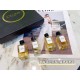 Original qualityceline celine perfume sample set of 4   celine q version of 10ml perfume set of four, the set contains uninhibited, dress, California, show off the