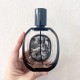 Original quality(Diptyque Black Label Perfume 75ml Skin Flower)   Diptyque Skin Flower  musk on an iris Fleur de Peau, fragrance as its name, light and transparent, like a misty and hazy cotton gauze on the skin [iris an