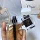 Original quality (Dior Jie ardent edt men's eau de toilette black cover 125ml)   bold and fearless elegance of the tone of the original fragrance 昋 creations, both freshness and woody notes, such as water-like ease, the 