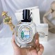 Original qualityDiptyque2021 Tiptyque new new fragrance summer 60th anniversary limited edition summer light ILIO perfume 100mlThe 2021 Summer Lights Limited Edition collection of nature-inspired artistry and fragrance c