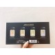 Original quality(Armani Royal High Definition Private Collection Perfume Set of 4)   Perfume specifications ml like 4 x 30ml with spray Armani Quicksand Perfume Medium Sample Set of 4! 30ml x 4 Containing the new scent  