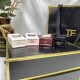 Original single qualityTom Ford high-end gift box perfume four sets, with counter gift bag, Q version of the perfume, 4 super mini popular models of the scent 7.5ml × 4, drop wipe,   nozzle, the flavor were sunshine ambe