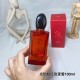 Original qualityArmani red beloved obsession edp women's strong perfume 100ml!