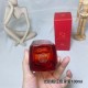 Original qualityArmani red beloved obsession edp women's strong perfume 100ml!