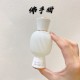 Original quality(Bvlgari Essence of Mellow Perfume Musk 40ml)   spot ⑤ flavor musk - bergamot - rose - patchouli - vanilla  to his girlfriend's incense, the whole body of the pure white porcelain bottle of the white vase