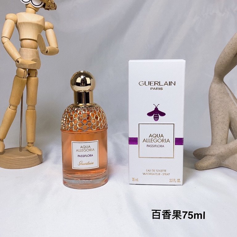 Original qualityGuerlain Flora 