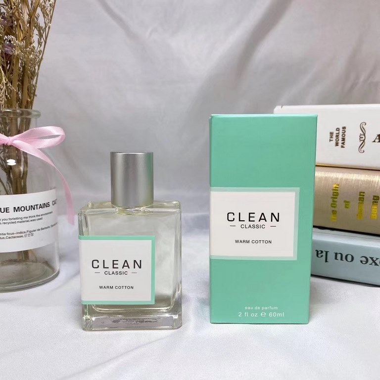 Original qualityclean clean clean cold cotton, warm cotton, after the rain, skin, fresh air, after the rain, men's and women's perfume unisex 60mlFor the purest flavor, as comfortable as a freshly bathed, relaxing perfum