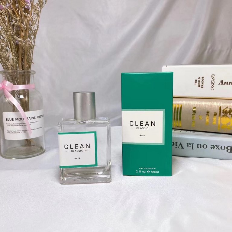 Original qualityclean clean clean cold cotton, warm cotton, after the rain, skin, fresh air, after the rain, men's and women's perfume unisex 60mlFor the purest flavor, as comfortable as a freshly bathed, relaxing perfum