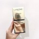 Original quality(Lancme Essence of Nobility Foundation 35ml)   2 colors 100# Ceramic White, 110# Ivory White   The value of the diamond bottle is very high!I didn't expect to feel so amazing!It's a fine creamy texture th