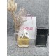 Mojai Daisy 100MLFragrance Woody FloralTop Note Violet Leaf Grapefruit StrawberryMiddle Note Gardenia Violet JasmineBase Note Musk Woody VanillaProperties：Women's FragrancePerfumer Alberto MorillasTags white floral fat p