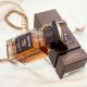 Original quality50mlOriginal quality100mlArrival  Tf perfume smoky ebony 50mlTf perfume smoky ebony 100ml Tom Ford new fragrance smoky ebony  absolute love of the winter woody fragrance  TF may have really grasped the he