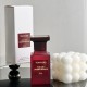 Original qualityjasmin rouge jasmine flavor reproduction is very high, fresh and pleasant, do not ask the head, but by no means like jomalone kind of fresh floral, rouge jasmine is the beauty of its rouge, the front of t