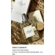 Xiao Zhaogang male homage perfume to come!       This is a perfume that conveys the idea of being eco-friendly   in the name of the earth! La fu Lauren - Earth Eau de Toilette  From the wooden cap to the glass bottle! An