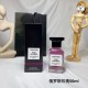 Original qualityTom Ford TF 2022 New Perfume Leather Rose ROSE DE RUSSIE Russian Rose 50mlTop note RoseMiddle Note White Pepper, WoodBase note Leather