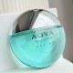 Counter Edition .... .BVLGARI Bulgari Aquamarine PerfumeFragrance Oceanic freshnessTop notes Grapefruit, Bitter Orange BlossomMiddle Note Amber, RosemaryAftertaste cedarRecommended for this men's fragrance Oh, like the o