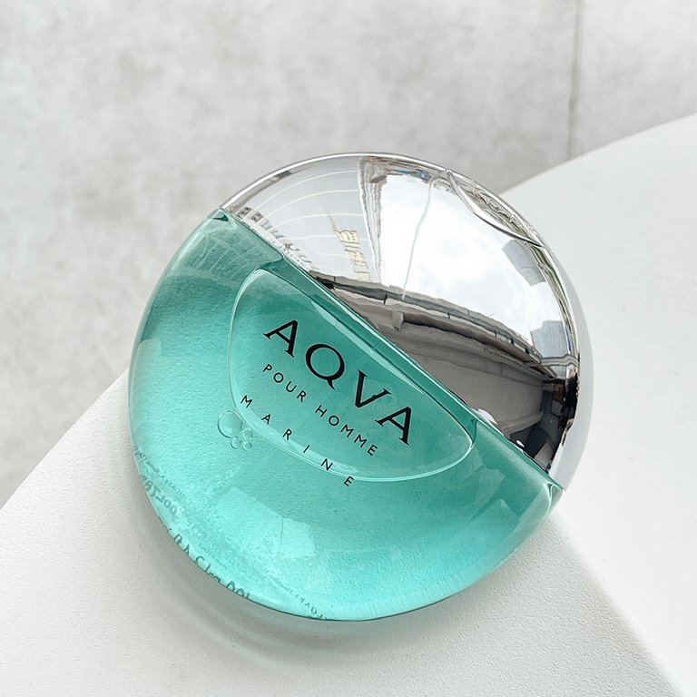 Counter Edition .... .BVLGARI Bulgari Aquamarine PerfumeFragrance Oceanic freshnessTop notes Grapefruit, Bitter Orange BlossomMiddle Note Amber, RosemaryAftertaste cedarRecommended for this men's fragrance Oh, like the o