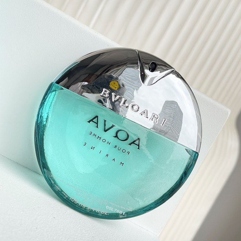 Counter Edition .... .BVLGARI Bulgari Aquamarine PerfumeFragrance Oceanic freshnessTop notes Grapefruit, Bitter Orange BlossomMiddle Note Amber, RosemaryAftertaste cedarRecommended for this men's fragrance Oh, like the o