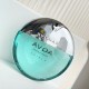 Counter Edition .... .BVLGARI Bulgari Aquamarine PerfumeFragrance Oceanic freshnessTop notes Grapefruit, Bitter Orange BlossomMiddle Note Amber, RosemaryAftertaste cedarRecommended for this men's fragrance Oh, like the o