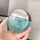 Counter Edition .... .BVLGARI Bulgari Aquamarine PerfumeFragrance Oceanic freshnessTop notes Grapefruit, Bitter Orange BlossomMiddle Note Amber, RosemaryAftertaste cedarRecommended for this men's fragrance Oh, like the o