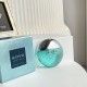 Counter Edition .... .BVLGARI Bulgari Aquamarine PerfumeFragrance Oceanic freshnessTop notes Grapefruit, Bitter Orange BlossomMiddle Note Amber, RosemaryAftertaste cedarRecommended for this men's fragrance Oh, like the o