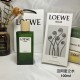 Original quality Loewe new rainbow   perfume 100ml, with counter handbag, the smell are coral sea, vitality of the purple spring women, vitality of the purple spring men, the water of Miami  summer style, the water of Lo