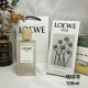 Original quality Loewe new rainbow   perfume 100ml, with counter handbag, the smell are coral sea, vitality of the purple spring women, vitality of the purple spring men, the water of Miami  summer style, the water of Lo