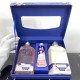 Original qualityL'Occitane Star River Night Cherry 3-piece set! Contains shower gel 250ml, body lotion 250ml, hand cream 30ml.