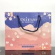 Original qualityL'Occitane Star River Night Cherry 3-piece set! Contains shower gel 250ml, body lotion 250ml, hand cream 30ml.