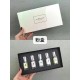 Zumarone Perfume Sample 9ml Five Piece Set White BoxZumarone Perfume Sample 9ml Set of 5 Pink BoxZumarone Perfume Sample 9ml Set of 5 Green BoxZumarone Perfume Sample 9ml Set of 5 Stripe BoxZumarone Perfume Sample 9ml Se