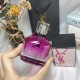 Original qualityYSL Saint Laurent Intensement New Reverse Paris Rose Floral Eau de Toilette for Women 90mlMon paris intensementFragrance floral and licoriceTop Note Lemon Pear Raspberry Cassis OrangeMiddle Note Mandarine