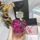 Original qualityYSL Saint Laurent Intensement New Reverse Paris Rose Floral Eau de Toilette for Women 90mlMon paris intensementFragrance floral and licoriceTop Note Lemon Pear Raspberry Cassis OrangeMiddle Note Mandarine