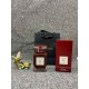 Tom Ford Falling Cherry (Falling Cherry Sweet Love) 100mlFragrance Oriental FloralTop Note Sour Cherry, Spirits, AlmondsMiddle Note Sour Cherry Rose Jasmine PlumBase note Peruvian balsam, sandalwood, vetiver, cedar, benz