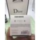 Brand Name Dior True Me Fragrance Fragrance Note Floral [1]Top notes Osmanthus, Ivy, MandarinMiddle Notes Violet, Orchid, Orange BlossomAftertaste blackberry, vanilla, musk Citrus top notes into the grassy aroma of ivy, 