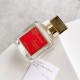 Original quality540edp by Francourgian.Also known as Red Baccarat, it is considered an excellent perfume, controversial but still very capable and memorable! Many veteran perfumers say they've never smelled a perfume lik