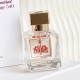 Original quality540edp by Francourgian.Also known as Red Baccarat, it is considered an excellent perfume, controversial but still very capable and memorable! Many veteran perfumers say they've never smelled a perfume lik