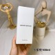 Original quality LV perfume 100ml! Flavor transparent bottle rose peach.