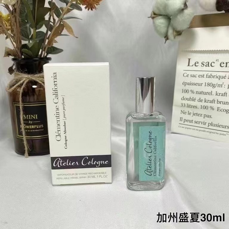 Original qualityOolong Perfume 30ml! Flavors Intoxicating Lemon, Intense Orange Blossom, California Summer, Love Grapefruit Unique, Infinite Oolong, Terracotta Orange Light, Quicksilver Wood, Sunshine Lemon, Battlefield 