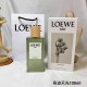 Original qualityLoewe Rainbow Collection Perfume! Scents 50ml Seventh Movement, 100ml Muse of Light, Solo Manifesto, Miracle Skylight, Loewe's Waters, Miami Waters, Coral Sea, Vibrant Violet Springs for Men, Vibrant Viol