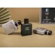 (Small fragrance sports men's perfume 3 sets  25ml)   Classic three-piece set A box with 3 different Chanel perfume gift sets inside. Contains azure eau de toilette   glamorous sports   glamorous sports cologne, three di