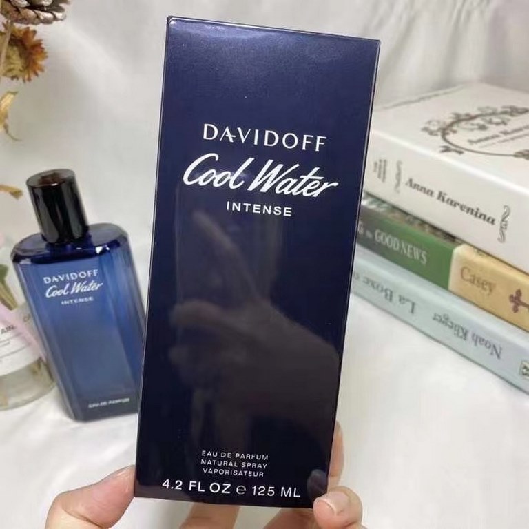 Original qualityDavidoff Mystic Water CoolWater Men's Perfume 125ml! Is the first to launch the famous cold water series of perfume, Davidoff CoolWater (Mystic Water) is David - Dove (Davidoff)'s masterpiece, this is kno