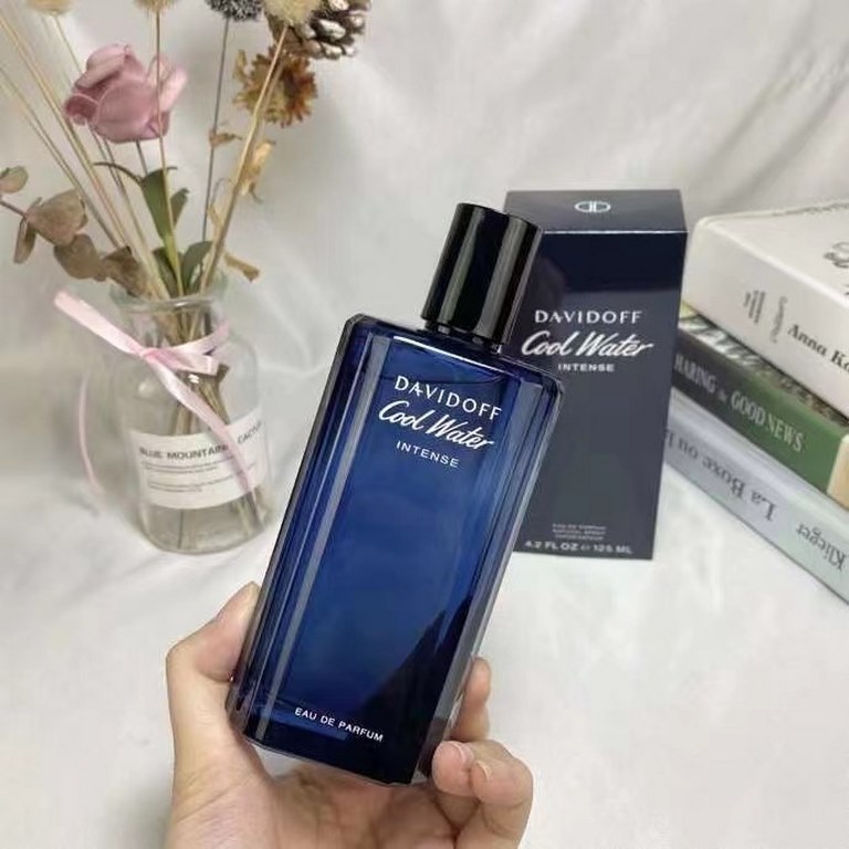 Original qualityDavidoff Mystic Water CoolWater Men's Perfume 125ml! Is the first to launch the famous cold water series of perfume, Davidoff CoolWater (Mystic Water) is David - Dove (Davidoff)'s masterpiece, this is kno