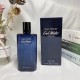 Original qualityDavidoff Mystic Water CoolWater Men's Perfume 125ml! Is the first to launch the famous cold water series of perfume, Davidoff CoolWater (Mystic Water) is David - Dove (Davidoff)'s masterpiece, this is kno